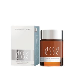 Esse Sensitive Nourish Moisturiser ansiktskräm 50 ml