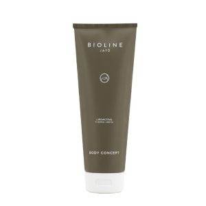 Bioline Body Concept Lipoactive Thermo Cream