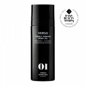 Verso Visible Firming Body Oil