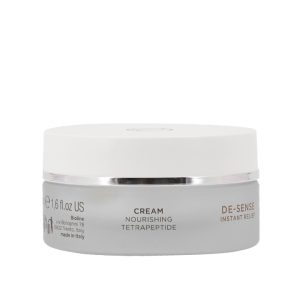 Bioline DE-SENSE Instant Relief Nourishing Cream Tetrapeptide