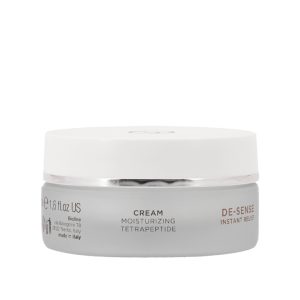 Bioline DE-SENSE Instant Relief Moisturizing Cream Tetrapeptide
