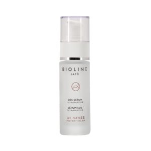 Bioline DE-SENSE Instant Relief SOS Serum Tetrapeptide