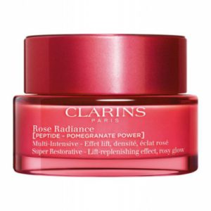 Clarins Rose Radiance Super Restorative