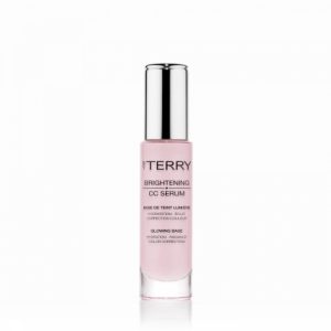 By Terry Cellularose Brightening CC Serum 4 Sunny Flash