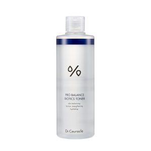 Dr.Ceuracle Pro Balance Biotics Toner