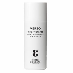 Verso N°3 Night Cream With Retinol 8 & Oat