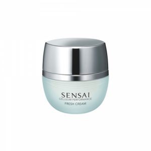 Sensai Cellular Perfomance Fresh Cream