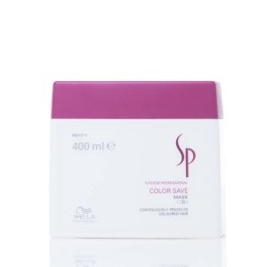 Wella Professionals Sp Color Save Mask 400ml