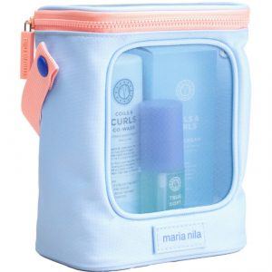 Maria Nila Coils & Curls Beauty Bag