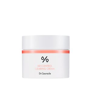 Dr.Ceuracle 5a Control Clearing Cream