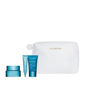 Clarins Hydra-Essentiel Kit 72 ml