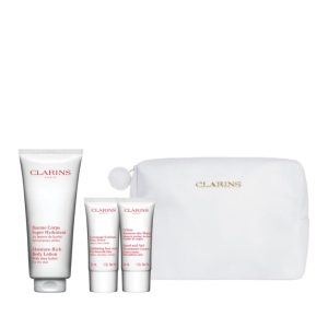Clarins Body Hydration Kit 260 ml