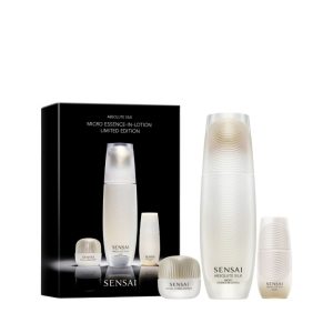 Sensai Absolute Silk Micro Essence-In-Lotion Limited Edition 150 ml
