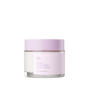 Dr.Ceuracle Vegan Active Berry Lifting Cream