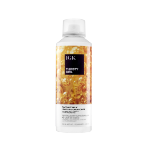 IGK, Thirsty Girl Leave-In Conditioner