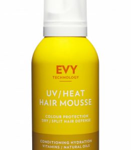 Evy Technology UV / Heat Hair Mousse