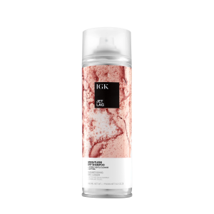 IGK, Jet Lag Dry Shampoo