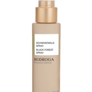 Biodroga Bioscience Institute Black Forest Spray