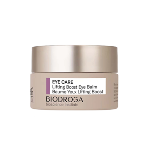 Biodroga Bioscience Institute Lifting Boost Eye Balm