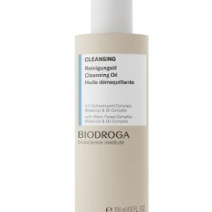 Biodroga Bioscience Institute Cleansing Oil
