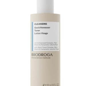 Biodroga Bioscience Institute Gentle Toner