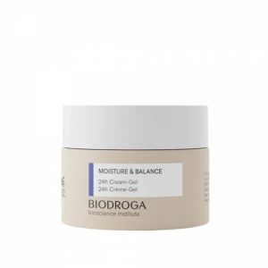 Biodroga Bioscience Institute Moisture & Balance 24h Cream-Gel