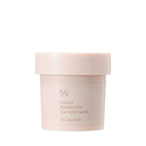 Dr. Ceuracle Vegan Kombucha Tea Sleep Mask
