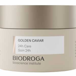 Biodroga Bioscience Institute Golden Caviar 24H Care