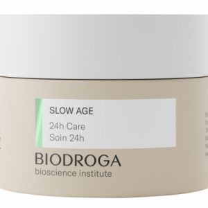 Biodroga Bioscience Institute Slow Age 24h