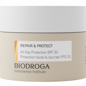 Biodroga Bioscience Institute Repair & Protect All Day Protection SPF 20