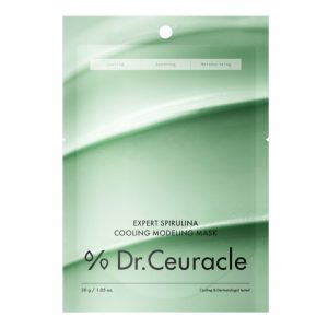 Dr.Ceuracle Expert Spirulina Cooling Modeling Mask