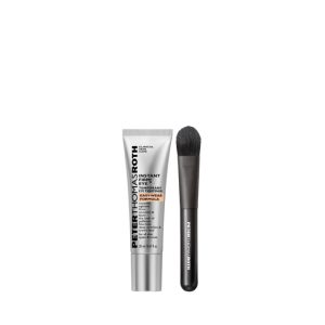 Peter Thomas Roth Instant FIRMx Eye Temporary Eye Tightener Easy-Wear 20 ml + Brush