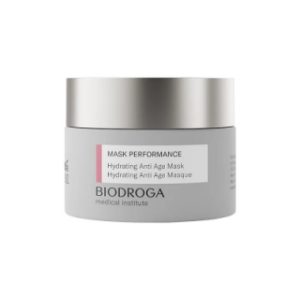 Biodroga Medical Institute Hydrating Anti-Age Mask