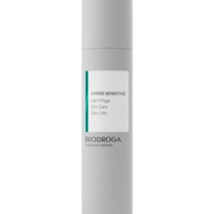 Biodroga Medical Institute Hyper Sensitive 24H Care