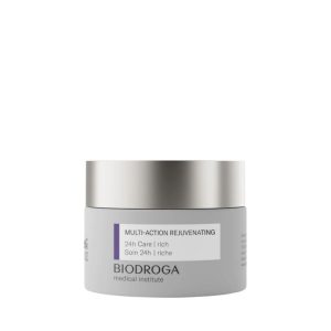 Biodroga Medical Institute Multi-Action Rejuvenating 24h Care Rich 50 ml