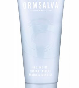 Ormsalva Freeze Power