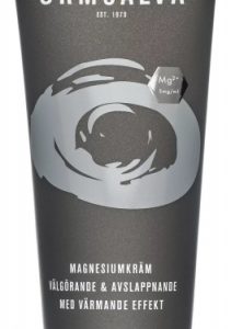 Ormsalva Magnesium Heat