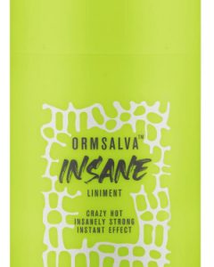 Ormsalva Insane Stick