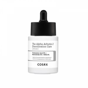 COSRX The Alpha-Arbutin 2 Discoloration Care Serum