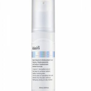 Klairs Freshly Juiced Vitamin Charging Serum
