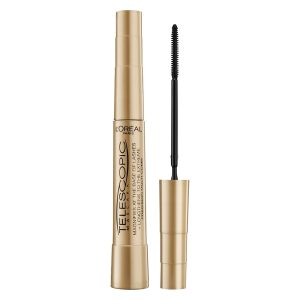 L'Oréal Paris Telescopic Mascara Black 8 ml