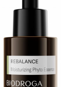 Biodroga Organic Rebalance Moisturizing Phyto Essence