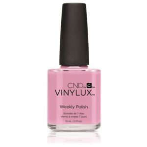 CND Vinylux Weekly Polish Mauve Maverick
