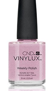 CND Vinylux Weekly Polish Lavender Lace