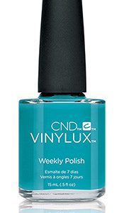 CND Vinylux Weekly Polish Aqua-Intance