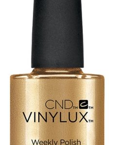 CND Vinylux Weekly Polish Brass Button