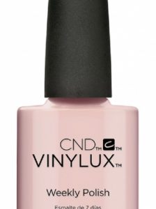 CND Vinylux Weekly Polish Uncovered