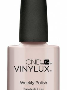 CND Vinylux Weekly Polish Unmasked
