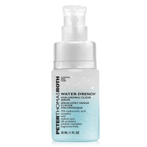 Peter Thomas Roth Water Drench Cloud Serum