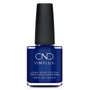 CND Vinylux Weekly Polish Blue Moon